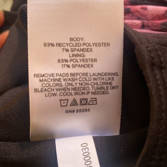 💕NEVER WORN | Express Bodysuit | Size XS - Picture 8 of 8